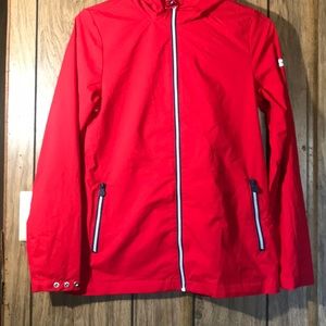 Hunter x Target Hoodie Jacket